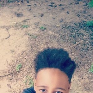 Meet your Posher, Andron